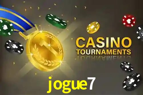 jogue7 - App Features