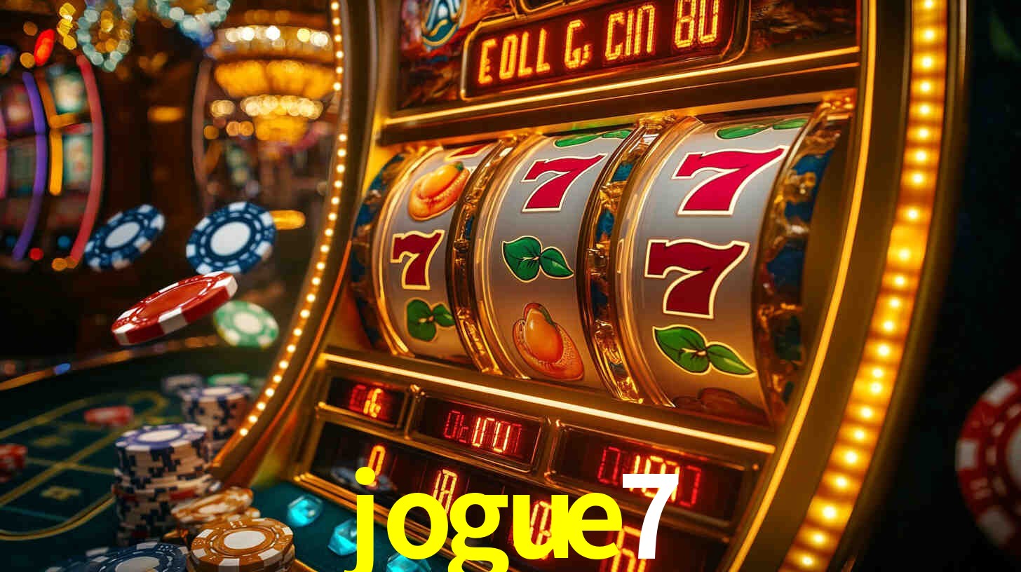 Programa VIP jogue7