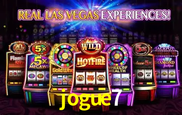 jogue7 Brasília - VIP Program