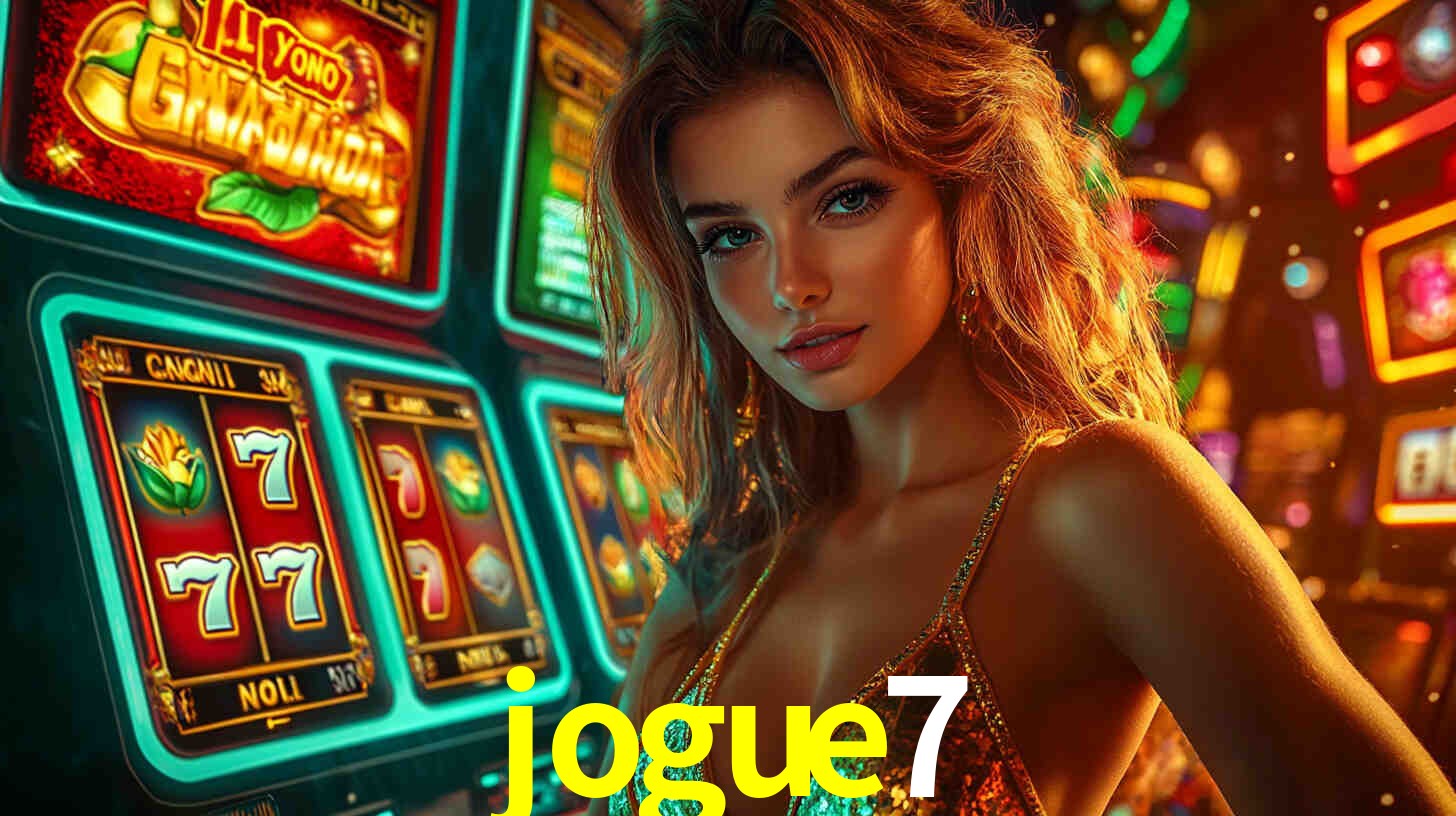 Tournaments jogue7