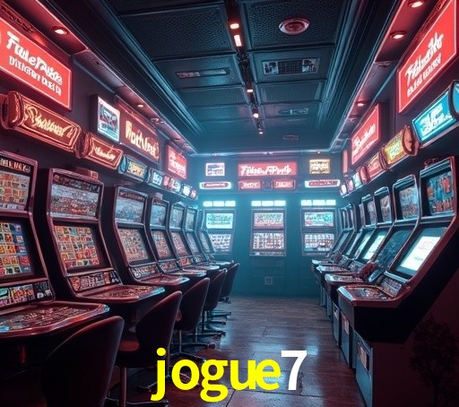 jogue7 Promoções - 30+ Ofertas Diárias