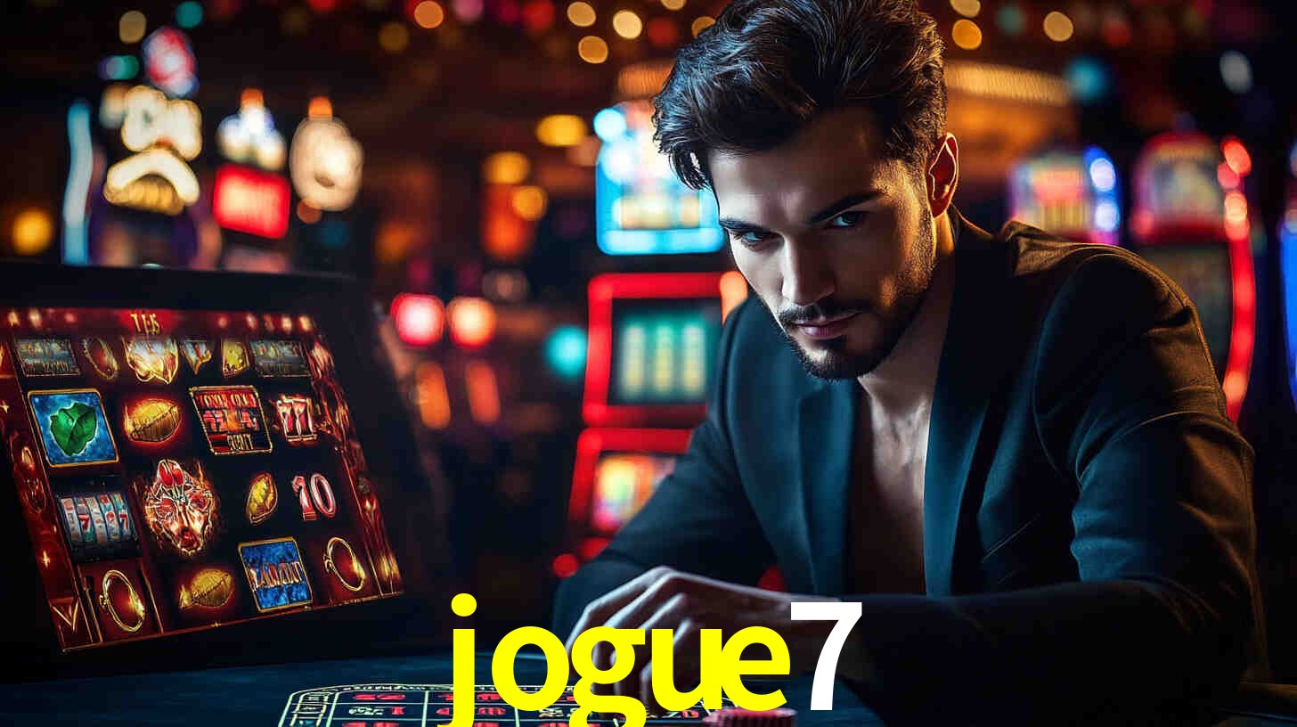 jogue7