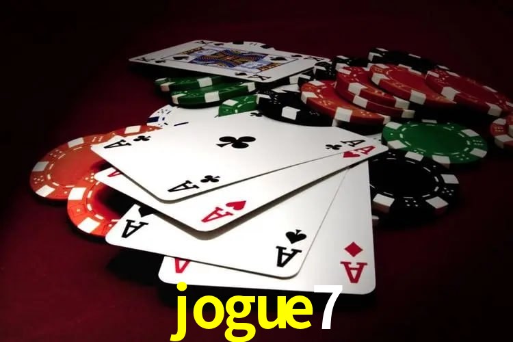 Bônus de Boas-vindas jogue7