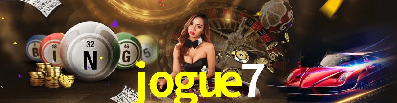 jogue7 São Paulo - Top Slots
