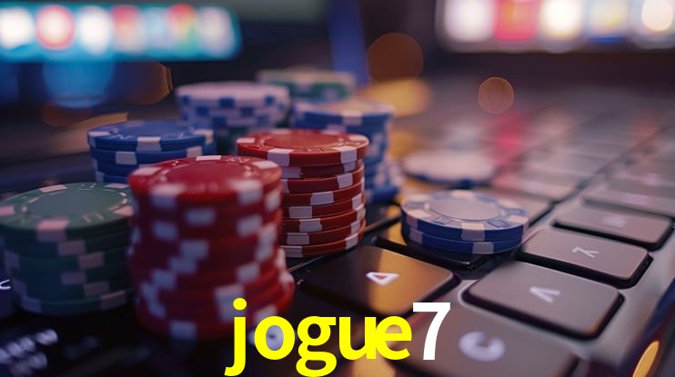 jogue7 Entrar - Login Seguro Certificado