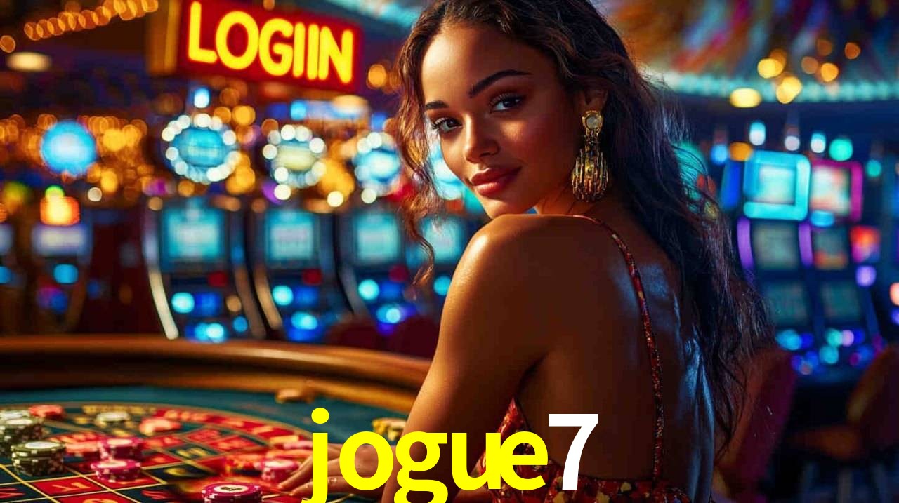 jogue7 Belo Horizonte - Jackpots
