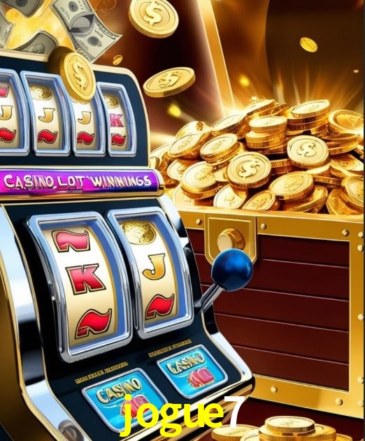 Live Casino jogue7
