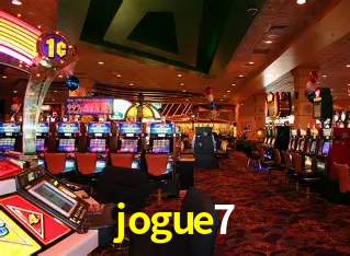 jogue7 Belo Horizonte - VIP Casino