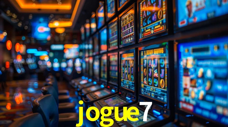 Seasonal Promotions jogue7