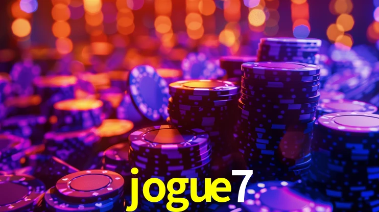 jogue7,jogue7.com