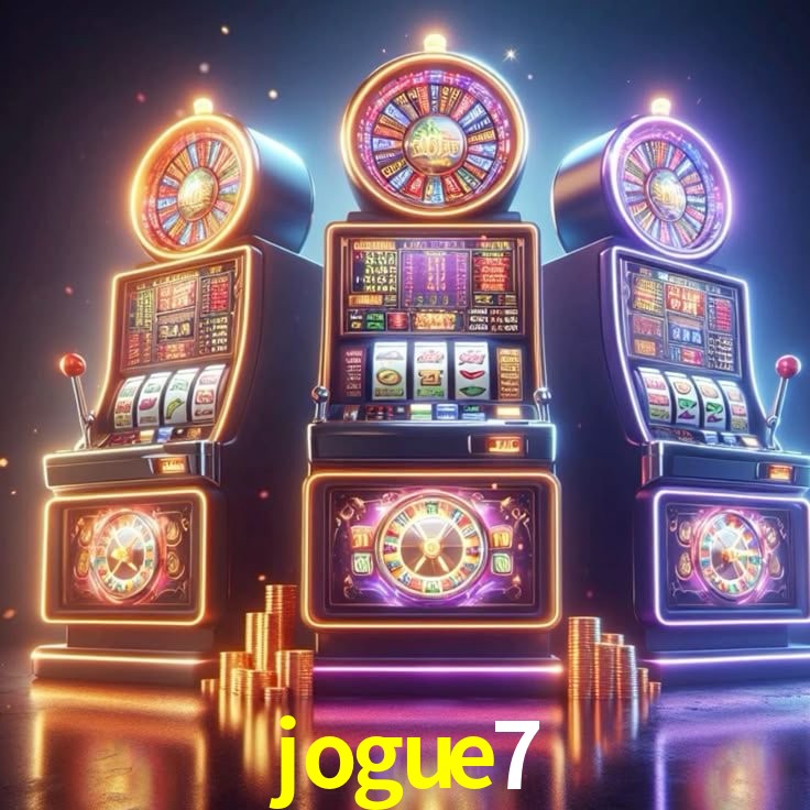 jogue7