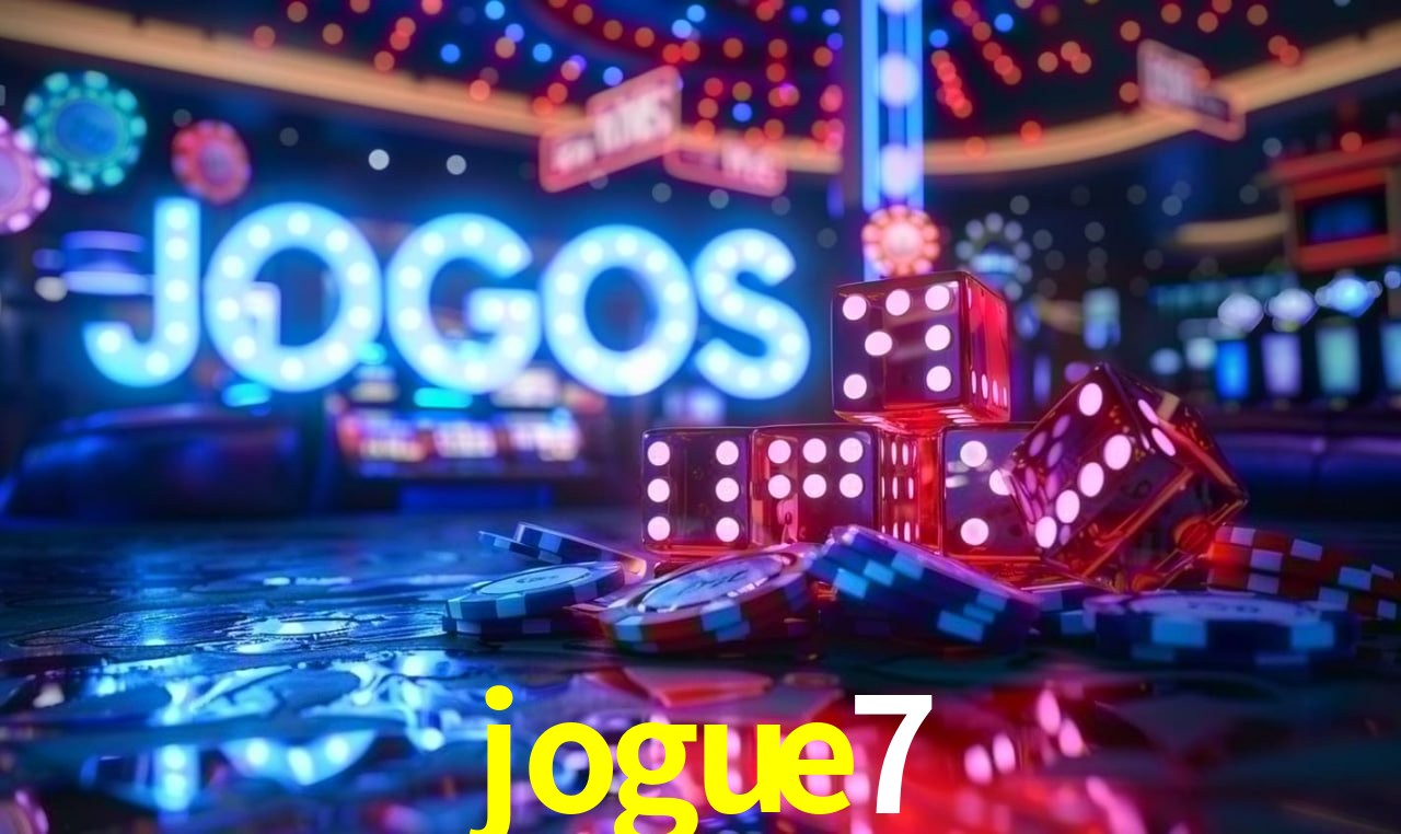 Casino VIP jogue7