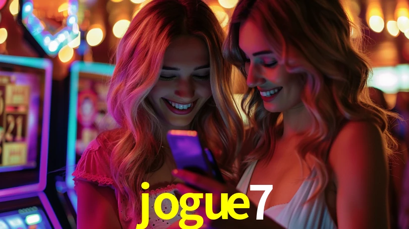 jogue7