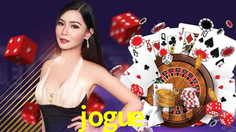 Mesa de Blackjack jogue7