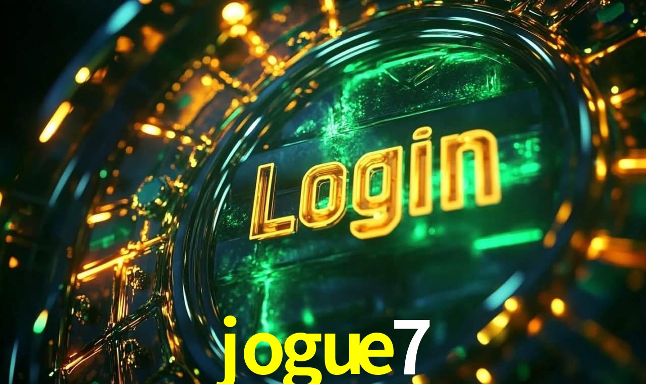 jogue7 - Installation Guide