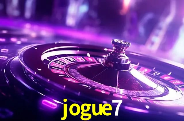 Torneios jogue7