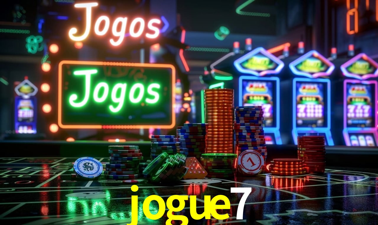 jogue7