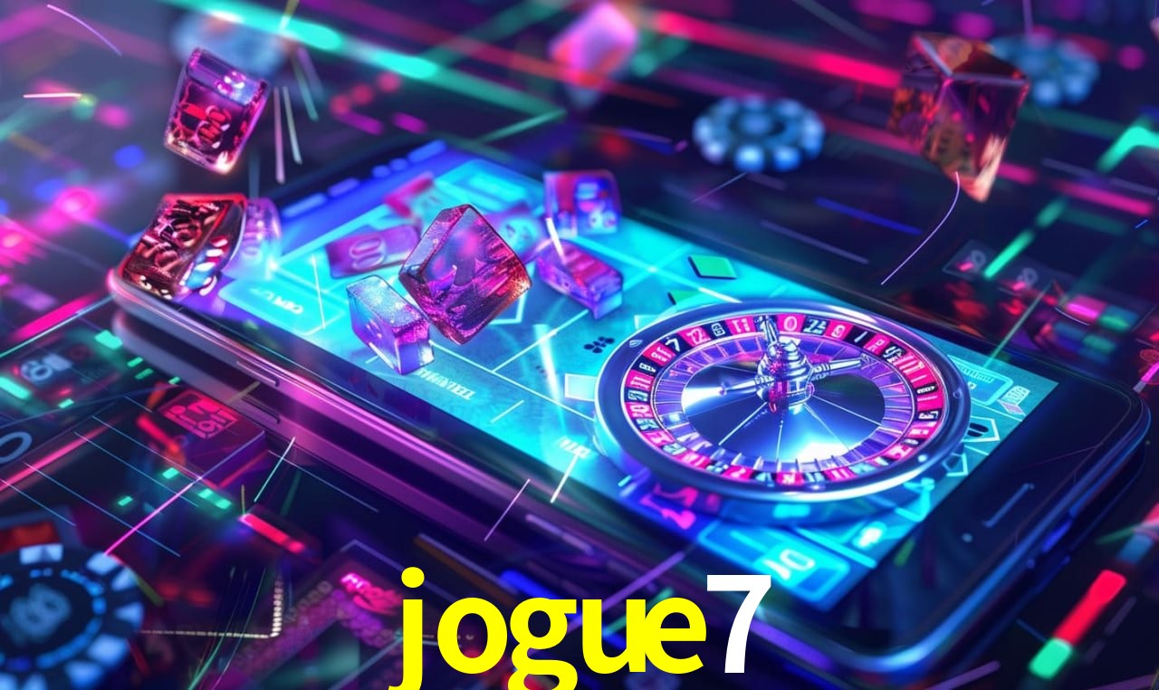 Login Seguro jogue7