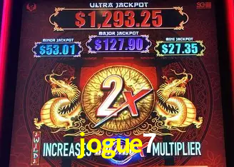 jogue7 Rio de Janeiro - Professional Dealers
