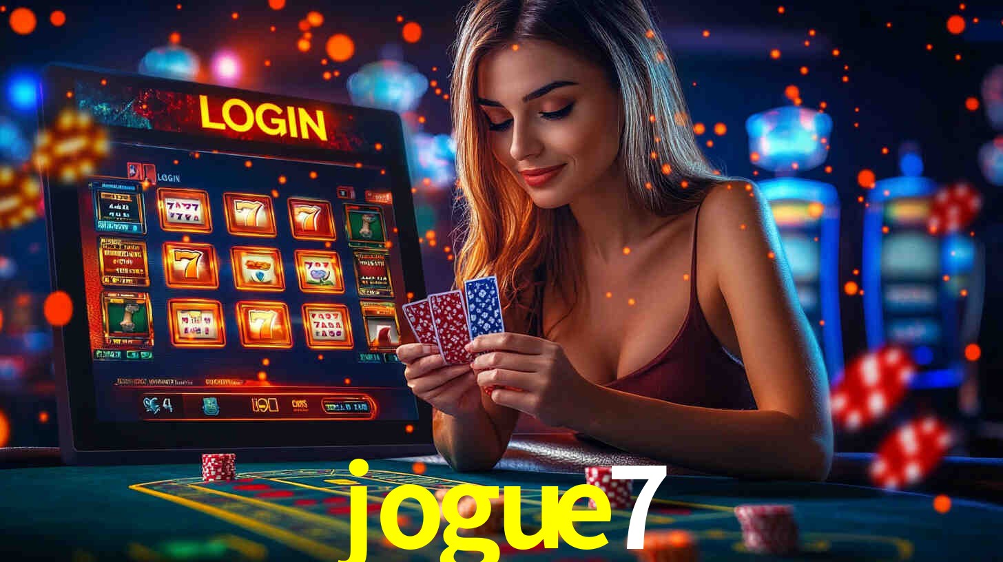 jogue7 bet