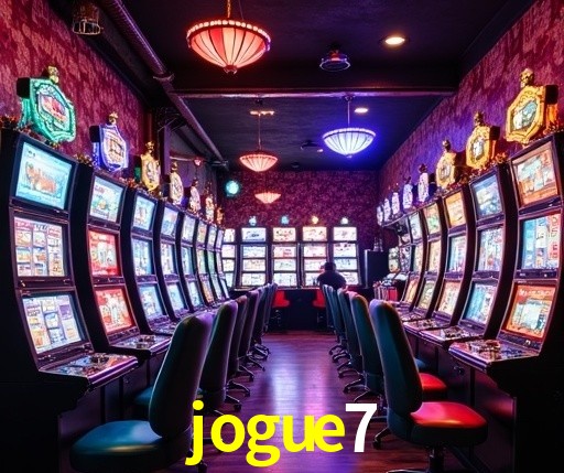 jogue7 Rio de Janeiro - Slot Strategy