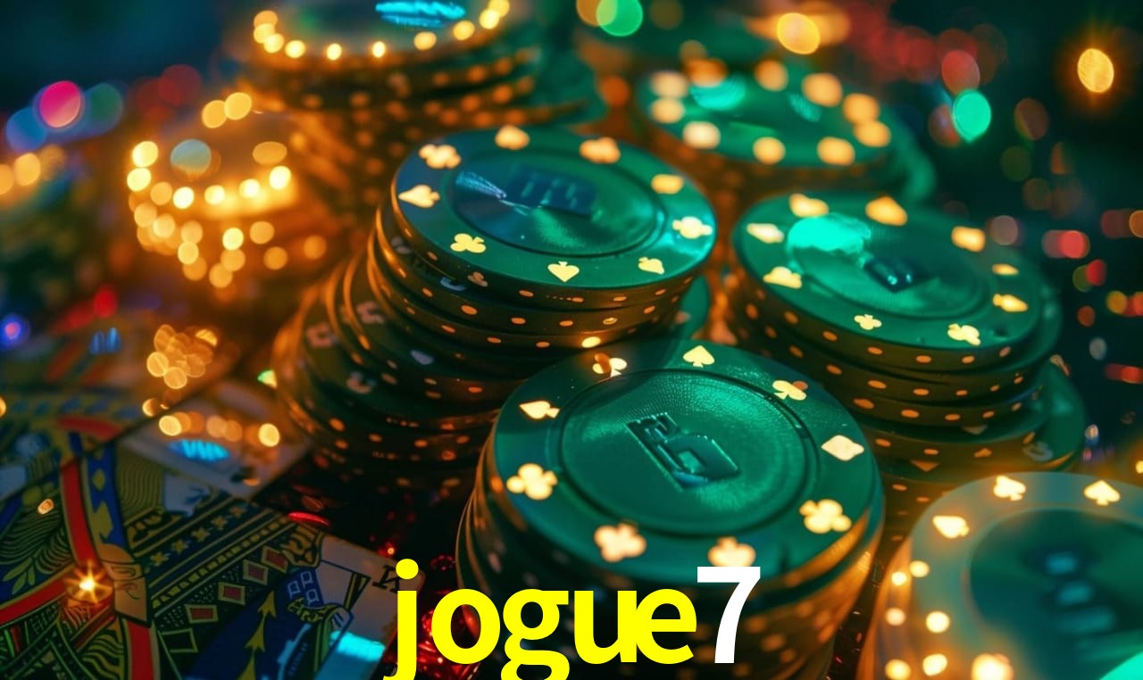 Diretório de Jogos jogue7