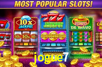 jogue7 Brasília - Casino Guide