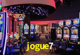 jogue7 São Paulo - Hot Promos