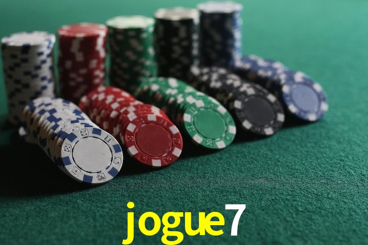 Slot Games jogue7